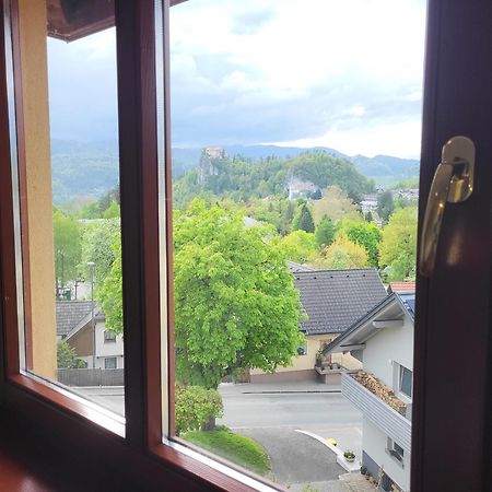 Apartment Alpine Lake ブレッド エクステリア 写真
