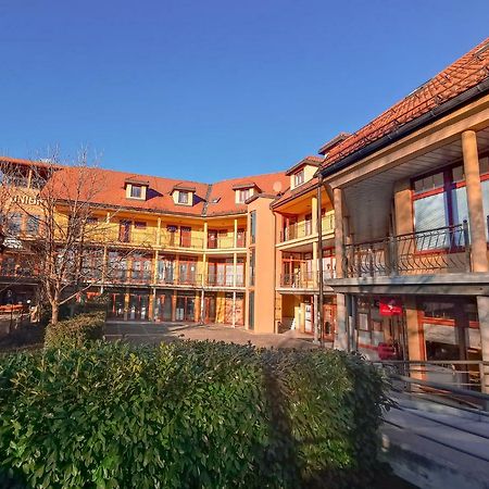 Apartment Alpine Lake ブレッド エクステリア 写真