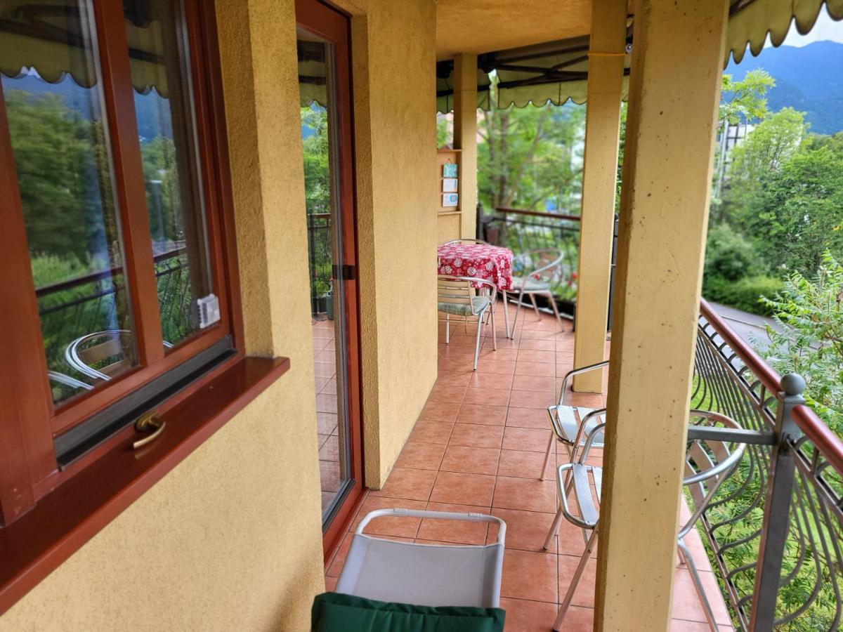Apartment Alpine Lake ブレッド エクステリア 写真