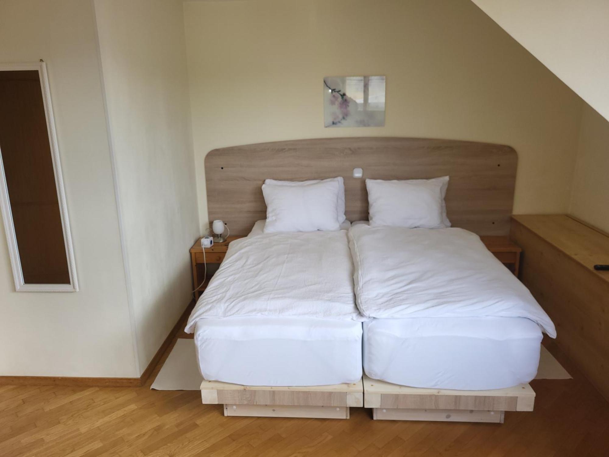 Apartment Alpine Lake ブレッド エクステリア 写真