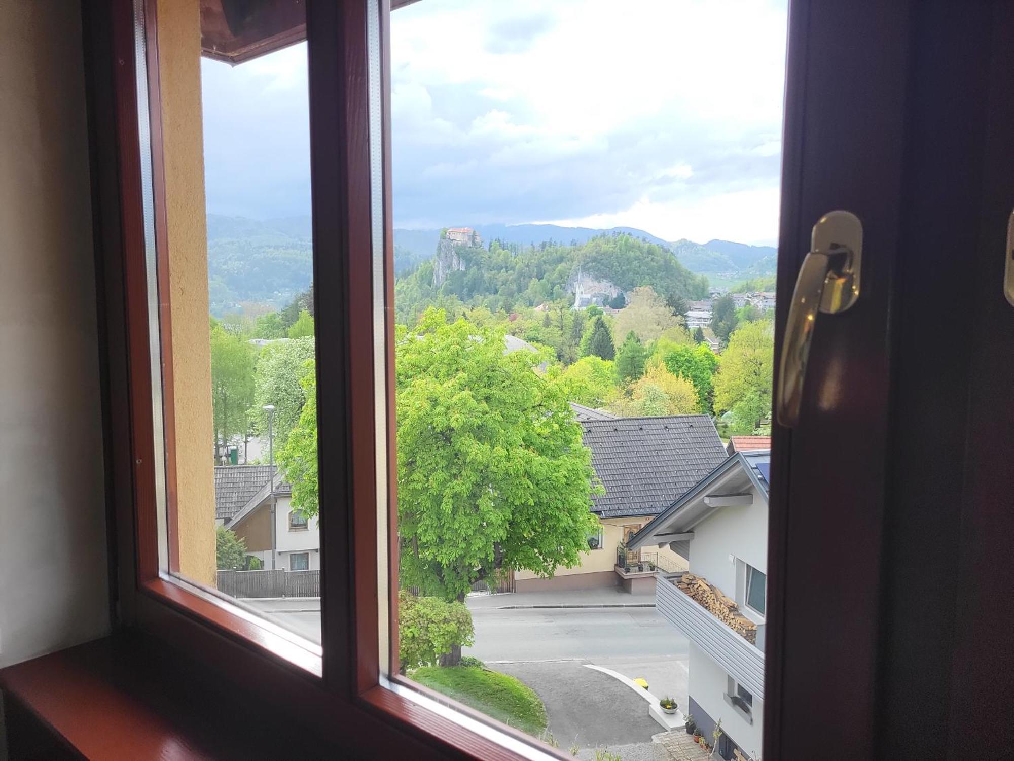 Apartment Alpine Lake ブレッド エクステリア 写真