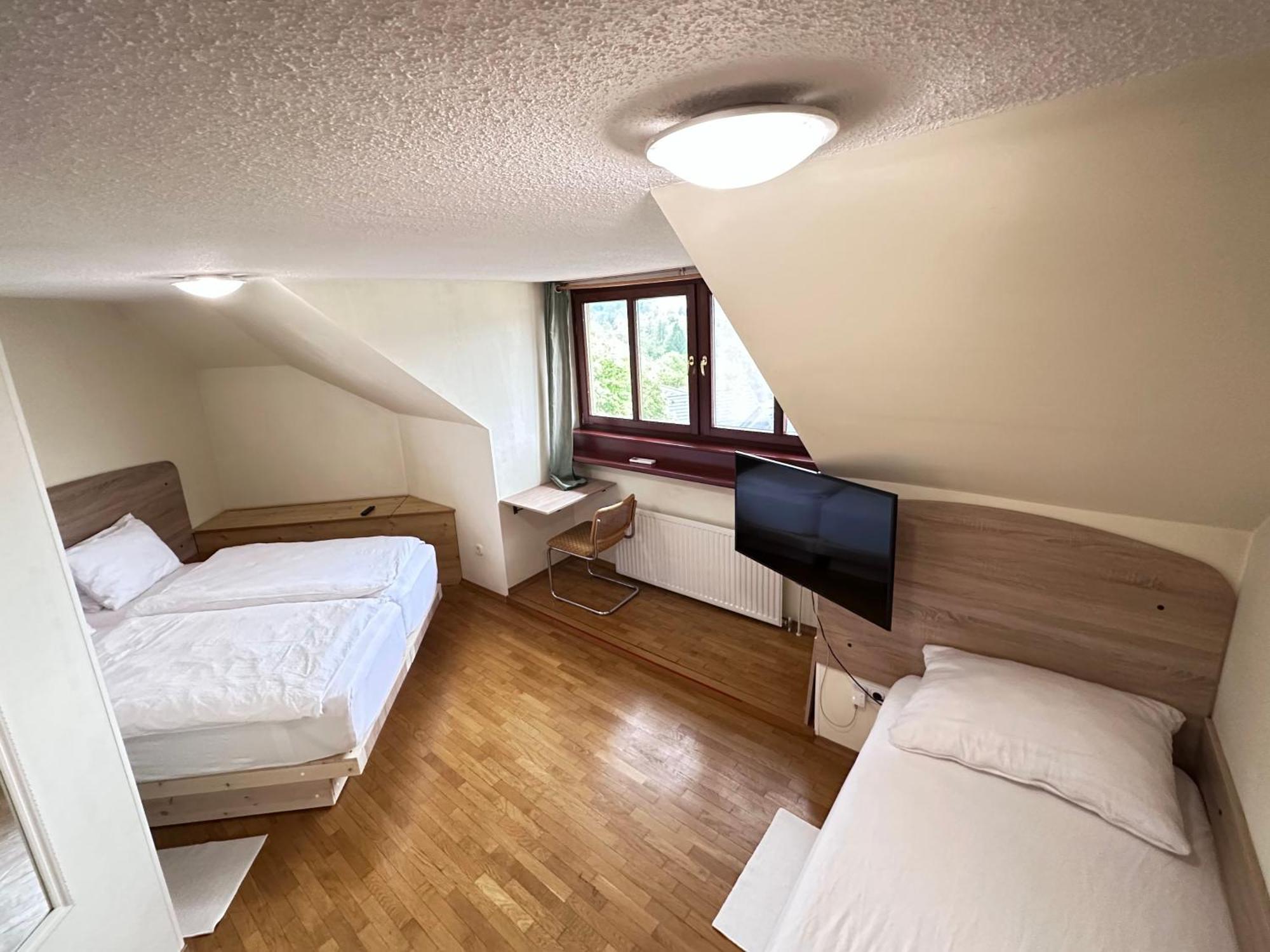 Apartment Alpine Lake ブレッド エクステリア 写真