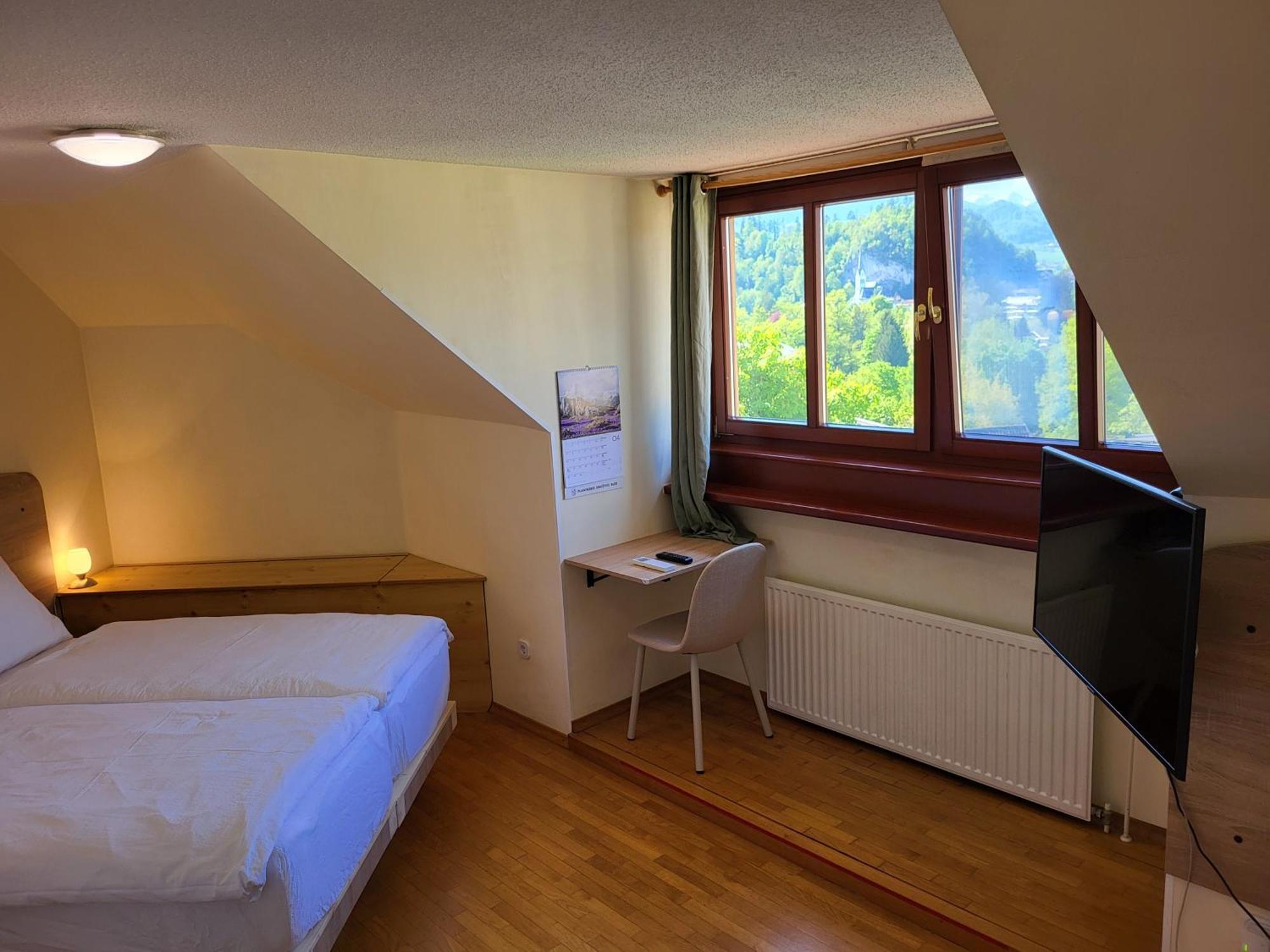 Apartment Alpine Lake ブレッド エクステリア 写真