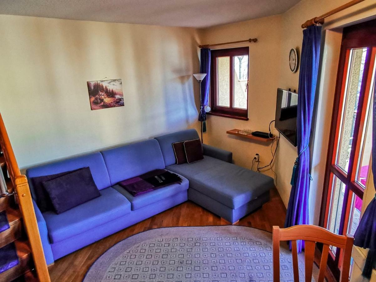 Apartment Alpine Lake ブレッド エクステリア 写真