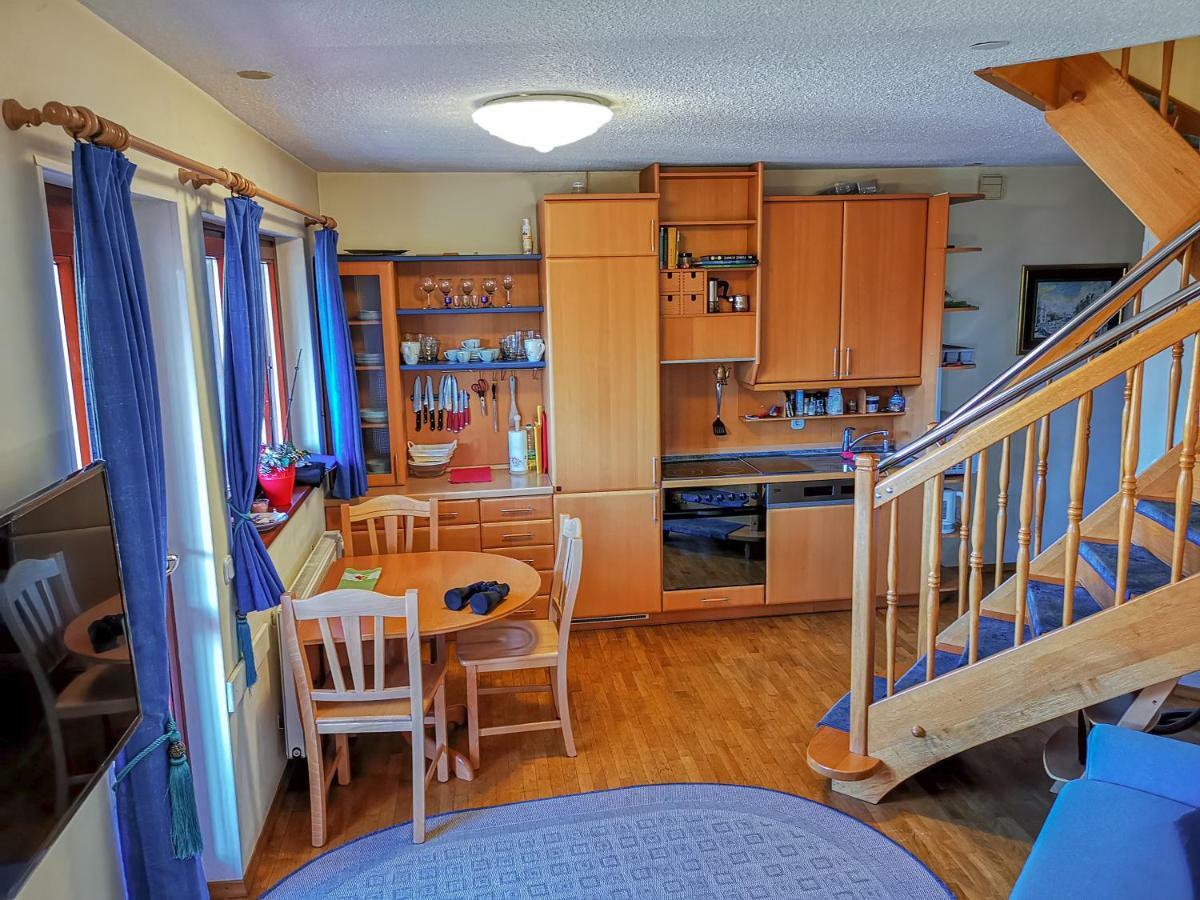 Apartment Alpine Lake ブレッド エクステリア 写真