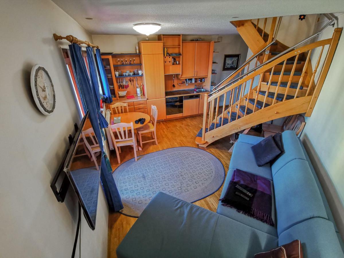 Apartment Alpine Lake ブレッド エクステリア 写真