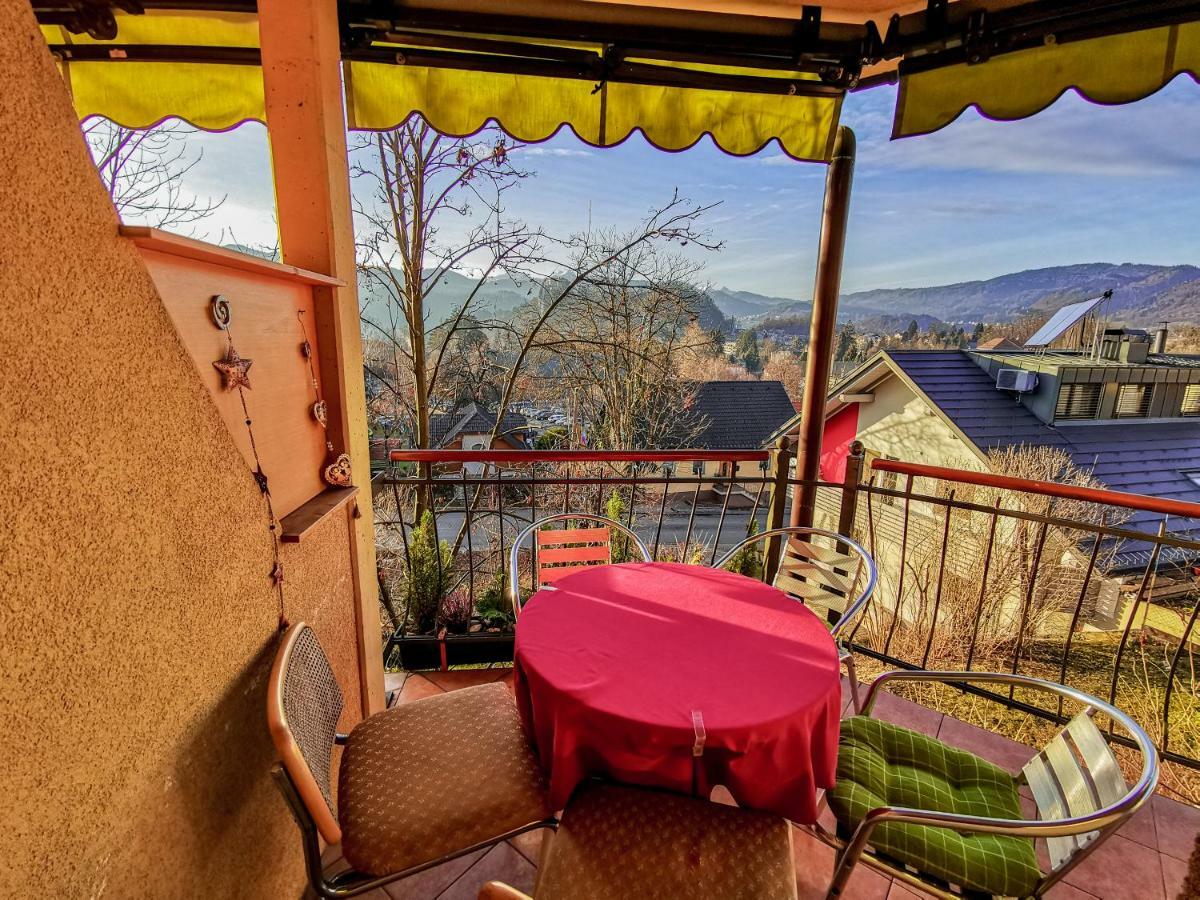Apartment Alpine Lake ブレッド エクステリア 写真