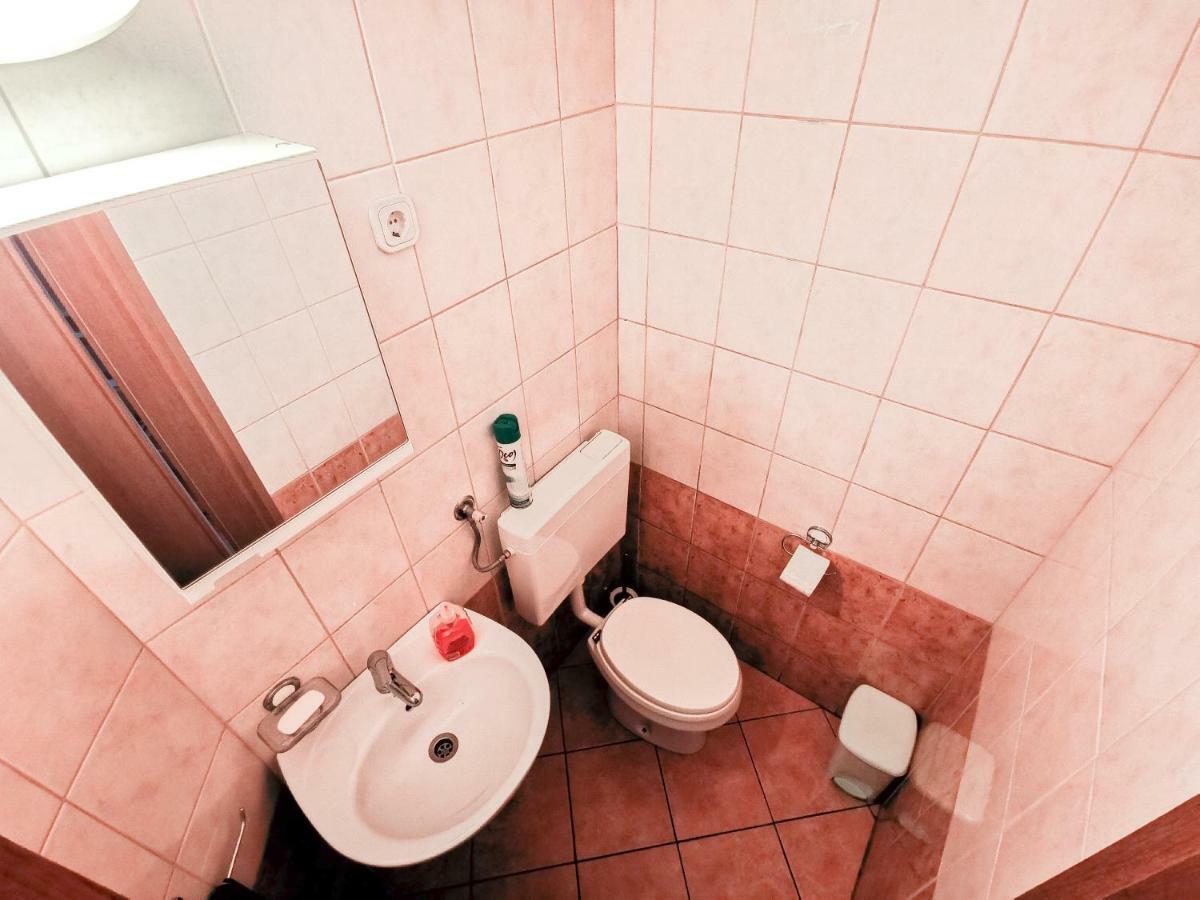 Apartment Alpine Lake ブレッド エクステリア 写真